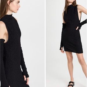 Free People Ava Glove Set